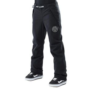 Dope Blizzard W Snowboard Ski Pants Women Black Size S